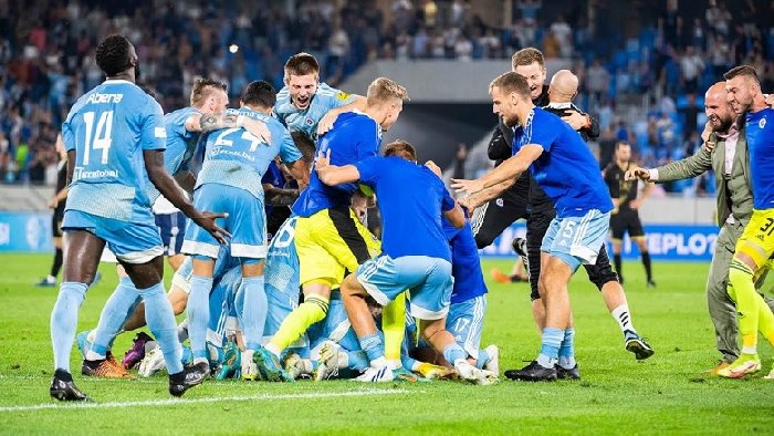  Nhận định Zrinjski Mostar vs Slovan Bratislava, 2h ngày 30/07: Chứng tỏ bản lĩnh