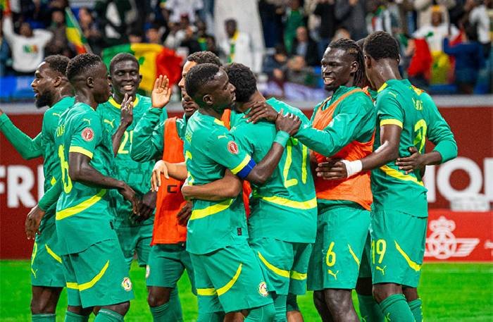  Nhật định phạt góc Mali vs Senegal, 22h59 ngày 09/01