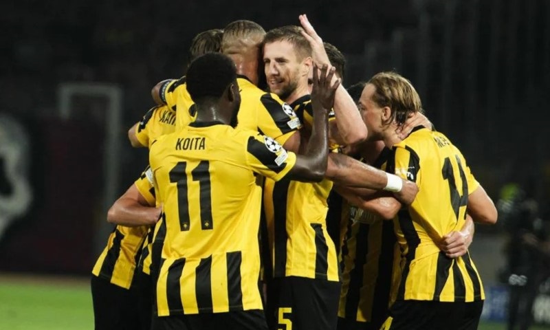 Nhật định phạt góc AEK Athens vs LASK Linz, 23h45 ngày 8/9 - Ảnh 1