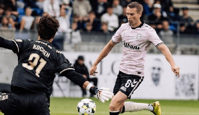  Nhận định Odense vs Copenhagen 21h00 ngày 06/09: Khởi đầu hoàn hảo