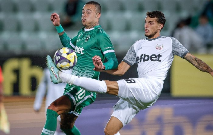  Nhận định Montana vs Ludogorets Razgrad, 20h30 ngày 9/3: Vùi dập kẻ yếu