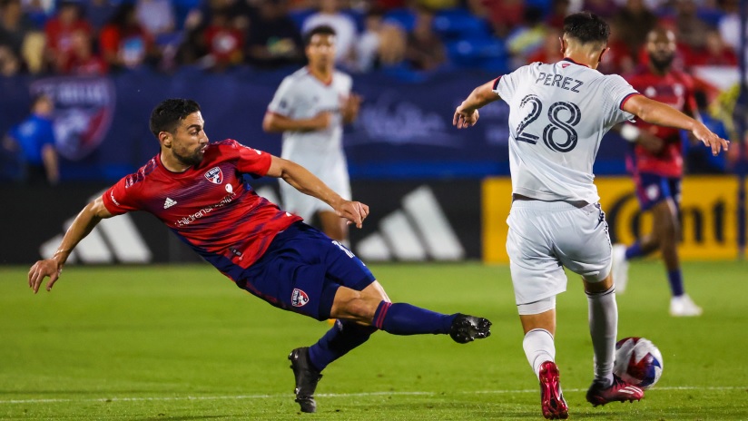 Nhận định, Soi kèo Saint Louis City vs Dallas 7h30 ngày 7/9: Giữ lại 1 điểm - Ảnh 4
