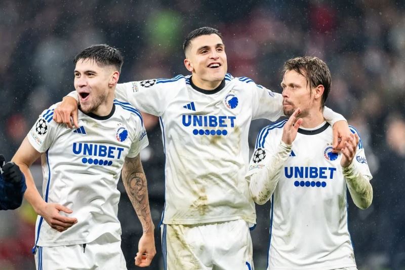 Nhận định Copenhagen vs Sonderjyske 00h00 ngày 08/12 - Ảnh 1