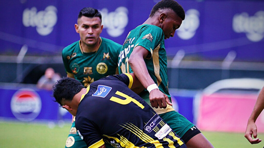 Nhận định Deportivo Marquense vs Aurora 10h ngày 26/2: Nỗi sợ xa nhà - Ảnh 4