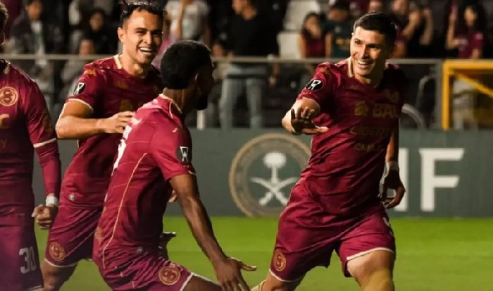  Nhận định Cartagines vs Sporting San Jose 9h15 ngày 12/2: Chuyến đi bão táp