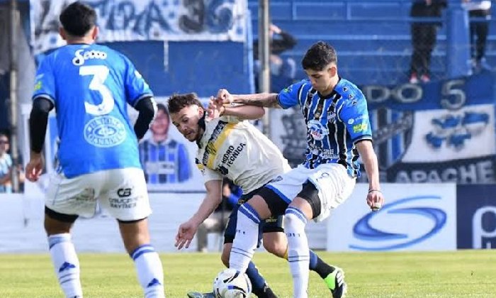  Nhận định Atletico Atlanta vs Colegiales 7h00 ngày 14/7: Ba điểm cho chủ nhà