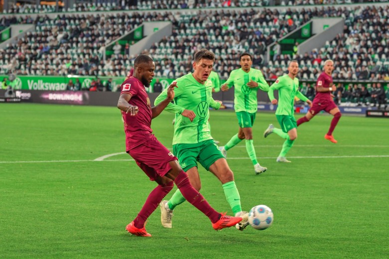 Nhận định Augsburg vs Wolfsburg, 20h30 ngày 4/10: Chưa thấy khởi sắc - Ảnh 1