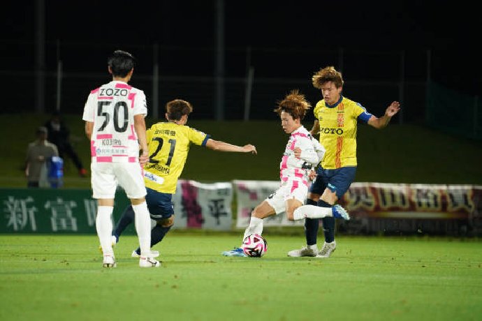  Nhận định Tegevajaro Miyazaki vs Giravanz Kitakyushu 17h00 ngày 21/7: Đối thủ dễ chịu