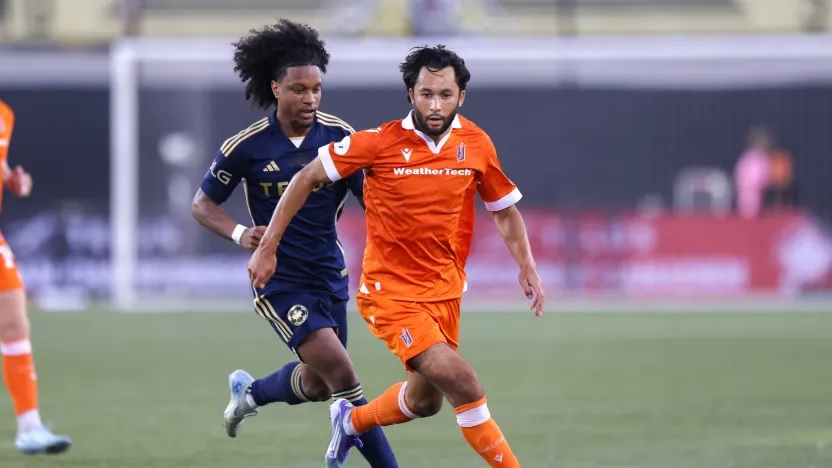 Nhận định Vancouver Whitecaps vs Forge 9h ngày 17/9: Chiến thắng nhọc nhằn - Ảnh 12