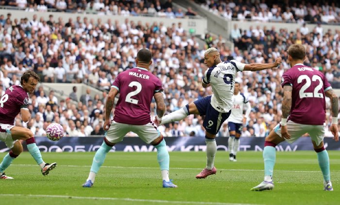  Nhật định phạt góc Burnley vs Tottenham, 22h ngày 24/01