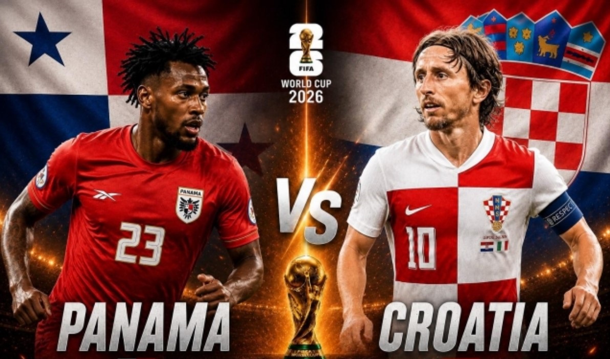 Nhật định phạt góc Panama vs Croatia, 6h00 ngày 24/6 - Ảnh 1