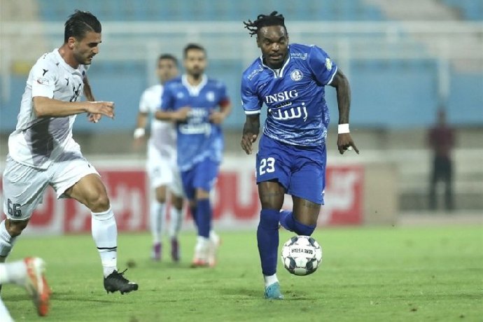  Nhận định Esteghlal Khuzestan vs Zob Ahan Esfahan, 21h00 ngày 25/12: Thế trận tẻ nhạt