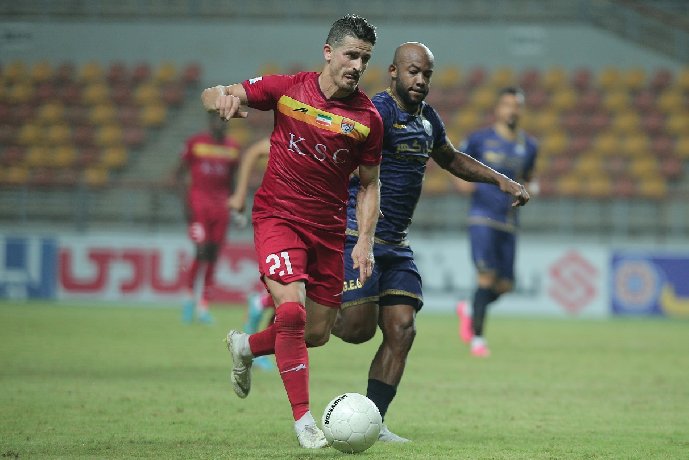  Nhận định Gol Gohar Sirjan vs Mes Rafsanjan 19h45 ngày 15/12: Chìm sâu dưới đáy