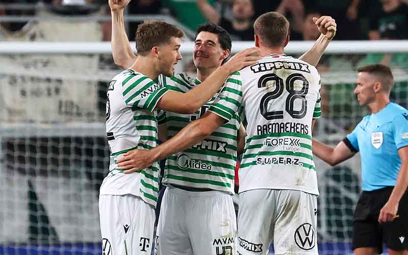 Nhận định Ferencvaros vs Ludogorets Razgrad 3h00 ngày 7/11: Chuyến đi khó khăn - Ảnh 1