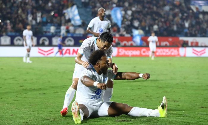  Nhận định Nam Định vs Johor Darul Ta'zim 19h30 ngày 5/2: Đại chiến đầu bảng