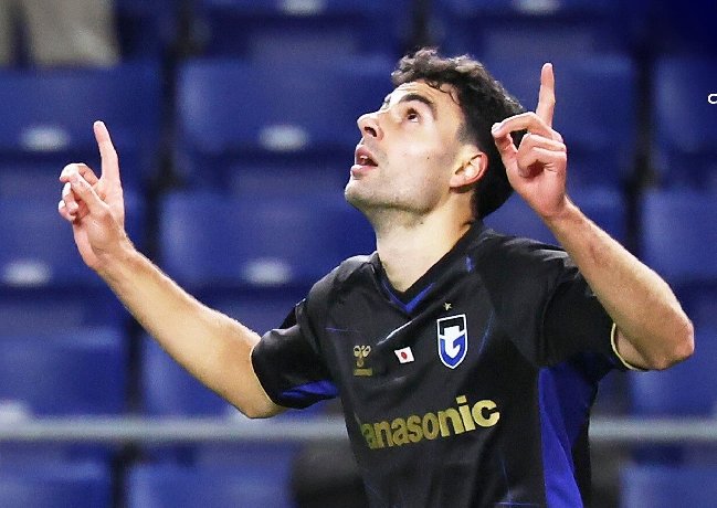  Nhận định Gangwon vs Gamba Osaka 17h30 ngày 11/8: Xứ kim chi thất thế