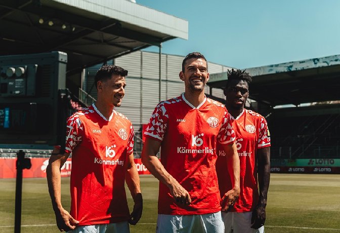  Nhận định Gladbach vs Mainz 20h30 ngày 19/9: Chủ nhà khủng hoảng