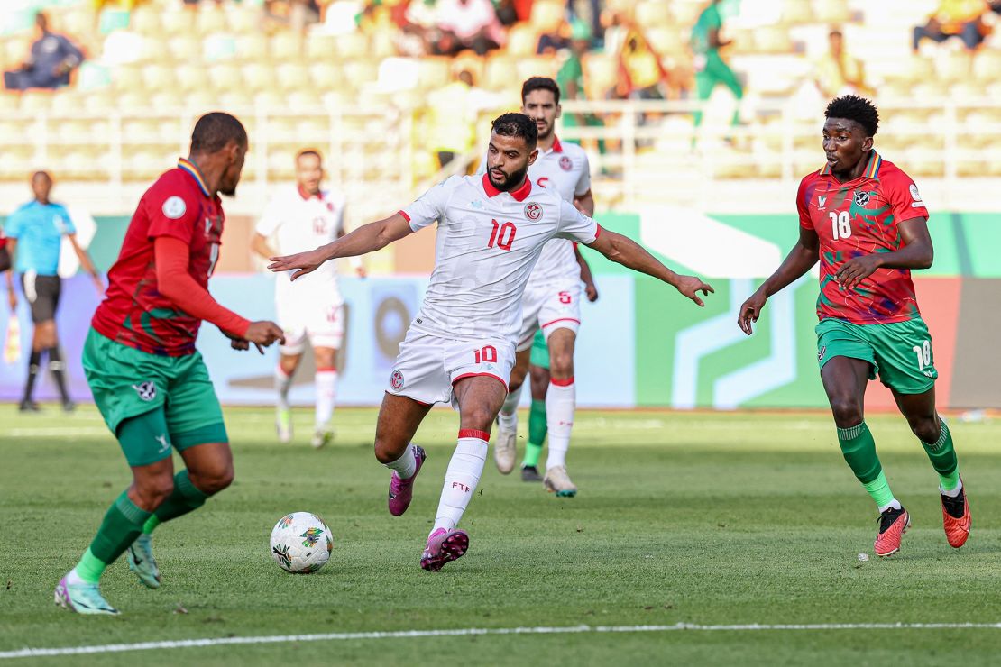 Nhận định Tunisia vs Namibia, 20h00 ngày 13/10: Tiếp đà thăng hoa - Ảnh 4