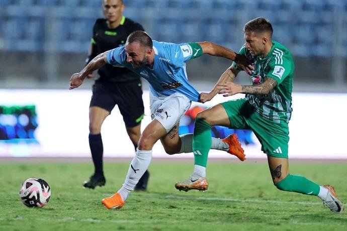  Nhận định Pafos vs Aris Limassol, 0h ngày 22/11: Bất phân thắng bại