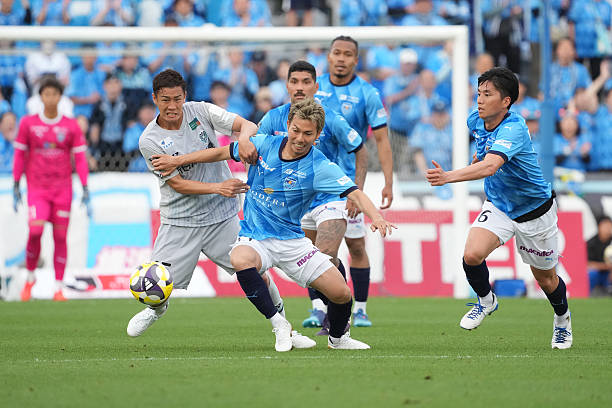 Nhận định Avispa Fukuoka vs Yokohama FC 13h00 ngày 4/10: Chủ nhà thất thế - Ảnh 4