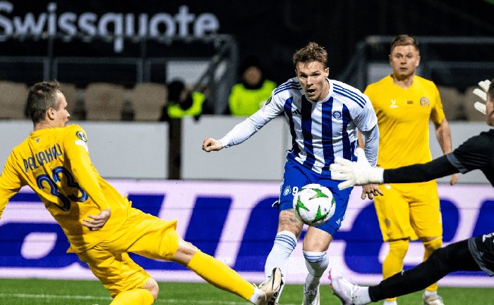  Nhận định VPS vs HJK Helsinki 23h00 ngày 22/5: Giằng co ở Lemonsoft Stadion