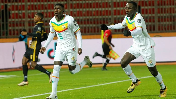  Nhận định Senegal vs Mauritania, 2h ngày 15/10: Sức mạnh vượt trội