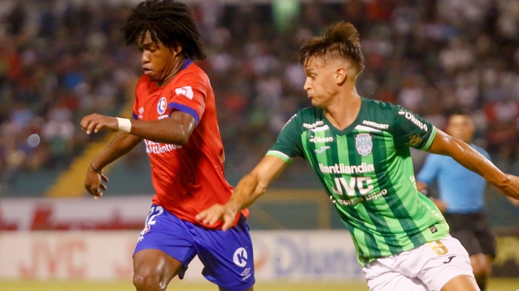 Nhận định Olimpia vs Marathon 8h ngày 8/1: Thế trận một chiều - Ảnh 4