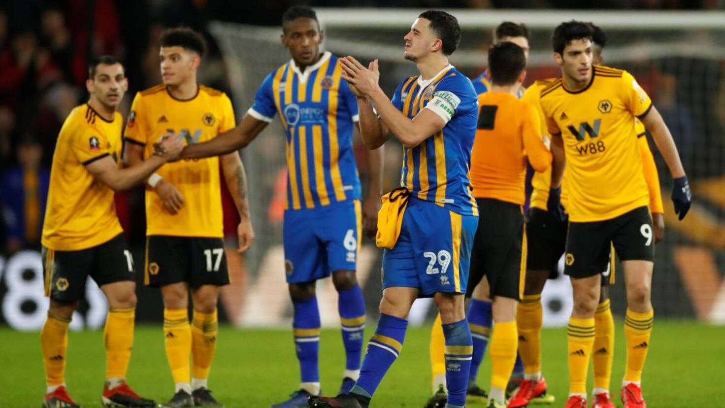 Nhận định Wolves vs Shrewsbury Town, 19h15 ngày 10/1: 'Bầy sói' tiếp tục bay - Ảnh 4