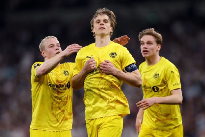 Nhận định Brann vs Bodo Glimt, 1h00 ngày 30/10: Tưng bừng bàn thắng
