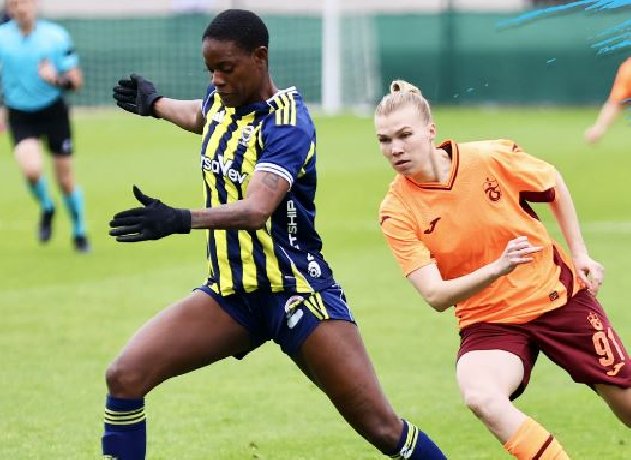  Nhận định Nữ Yuksekova Belediye Spor vs Nữ Trabzonspor 17h00 ngày 23/3: 1 điểm quý giá