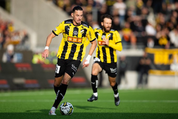  Nhận định Djurgardens vs Brommapojkarna 00h00 ngày 23/5: Chủ nhà lấn lướt