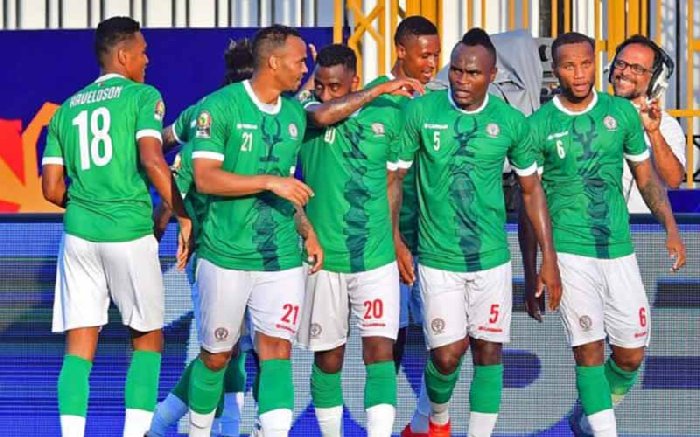  Nhận định Mali vs Madagascar 2h00 ngày 13/10: Giữ chắc ngôi nhì bảng