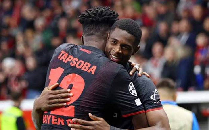  Nhận định Hamburger vs Leverkusen 2h30 ngày 5/3: Tìm lại niềm vui