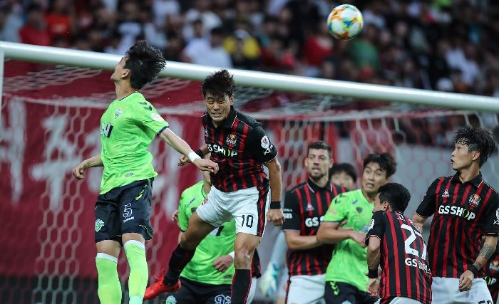  Nhận định Jeonbuk vs Ulsan HD 17h30 ngày 22/8: Siêu kinh điển xứ kim chi