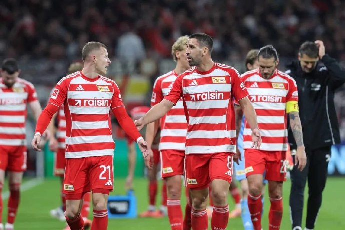  Nhận định Union Berlin vs Arminia Bielefeld, 2h45 ngày 30/10: Cục diện khó lường