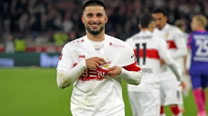  Nhật định phạt góc AS Roma vs Stuttgart, 3h ngày 23/01