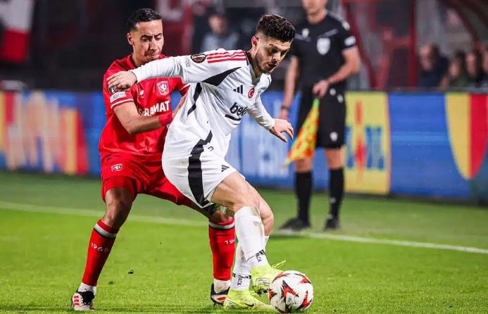 Nhận định Eyupspor vs Besiktas 00h00 ngày 27/1: 3 điểm nhẹ nhàng - Ảnh 4