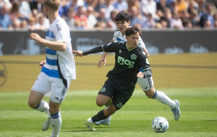  Nhận định Zwolle vs Groningen 2h00 ngày 14/3: Gục ngã nơi đất khách