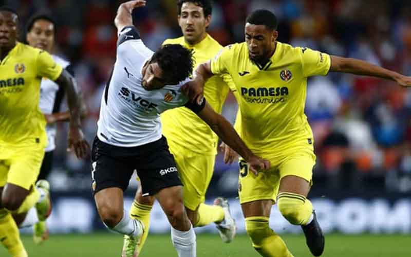 Nhận định Valencia vs Villarreal 2h00 ngày 26/10: Khó phá tổ Dơi - Ảnh 1