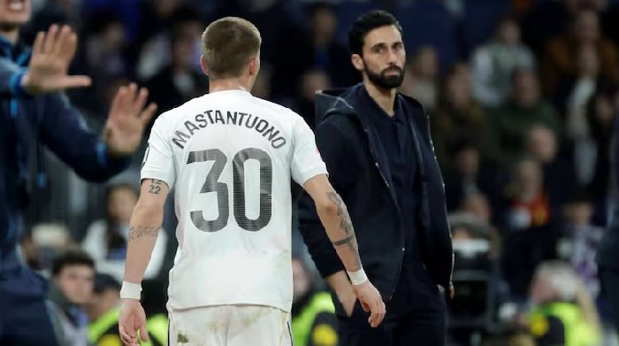  Nhận định Celta Vigo vs Real Madrid, 03h00 ngày 7/3: Kền kền gặp khó