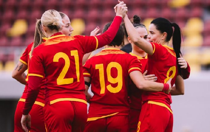  Nhận định Nữ Montenegro vs Nữ Albania 20h00 ngày 3/3: 3 điểm đầu tay