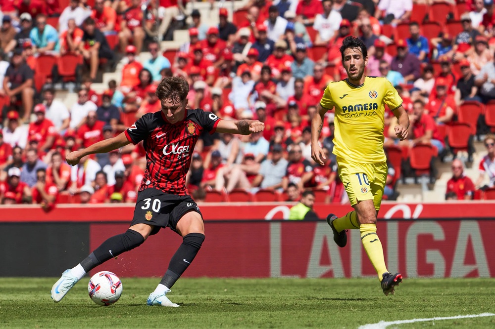 Nhận định Villarreal vs Mallorca 3h ngày 23/11: Không thể cản Tàu ngầm vàng - Ảnh 4