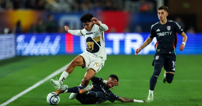  Nhận định Pumas UNAM vs San Diego 8h ngày 11/2: Trả thù thất bại