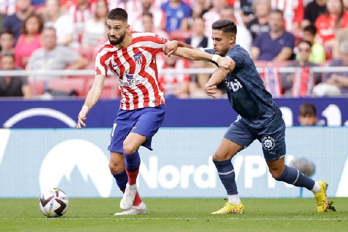  Nhận định Atletico Madrid vs Girona 00h00 ngày 18/05: Bất phân thắng bại