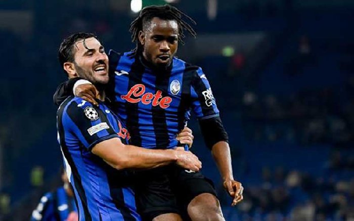  Nhận định Atalanta vs Pisa 1h45 ngày 25/8: Khởi đầu nhẹ nhàng