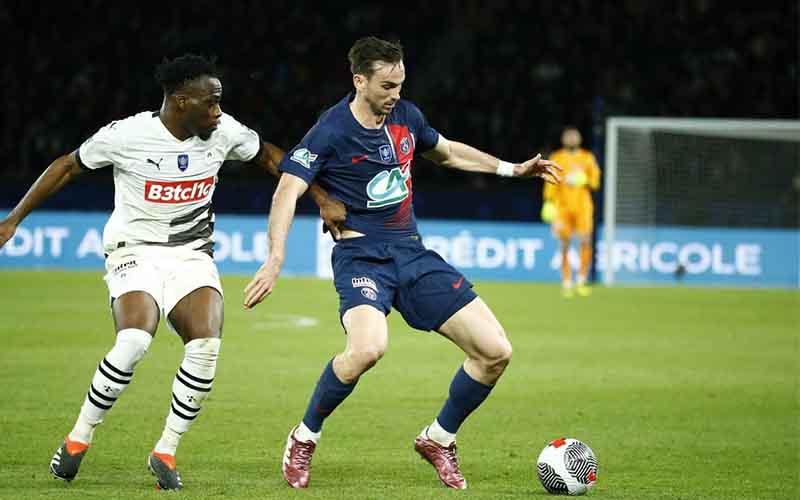 Nhận định Rennes vs PSG 1h00 ngày 14/2: Ba điểm trong tay khách - Ảnh 1