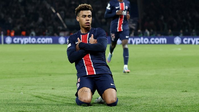  Nhận định PSG vs AS Monaco, 02h45 ngày 7/3: Đỉnh cao nước Pháp