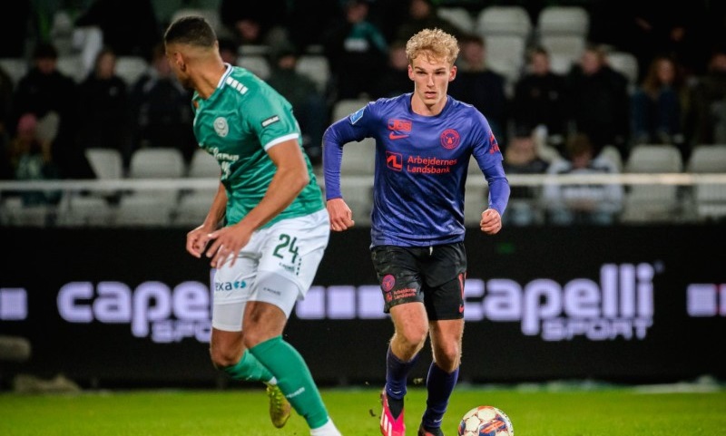 Nhật định phạt góc Viborg vs Midtjylland, 00h00 ngày 20/10 - Ảnh 1