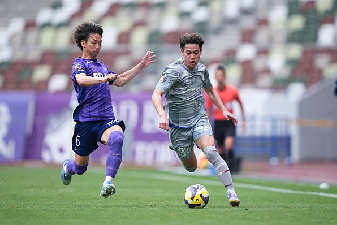 Nhận định Sanfrecce Hiroshima vs FC Tokyo 17h00 ngày 17/10: Top 4 rộng mở