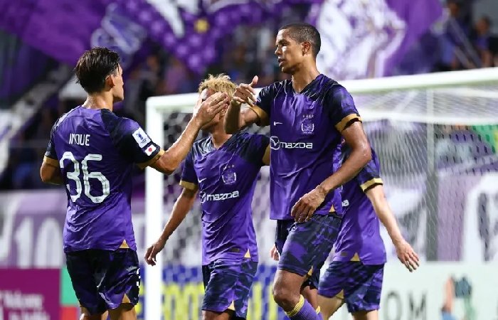 Nhận định Sanfrecce Hiroshima vs Nagoya Grampus 12h00 ngày 23/5: Chủ nhà áp đảo